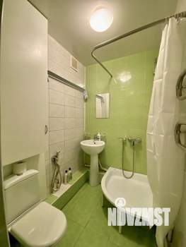 1-к квартира, на длительный срок, 35м2, 3/5 этаж