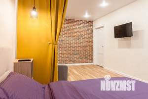 2-к квартира, посуточно, 55м2, 1/1 этаж