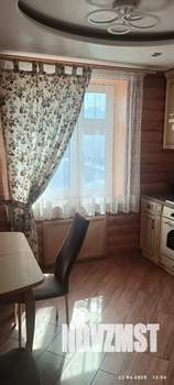 1-к квартира, на длительный срок, 40м2, 7/10 этаж