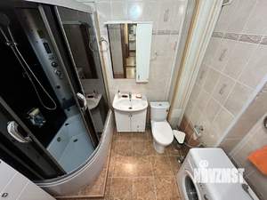 1-к квартира, на длительный срок, 40м2, 14/15 этаж