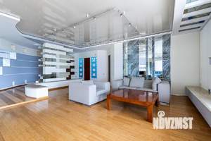 3-к квартира, на длительный срок, 200м2, 5/6 этаж