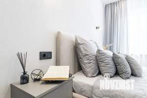 2-к квартира, посуточно, 45м2, 3/4 этаж