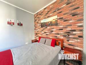 3-к квартира, посуточно, 120м2, 2/4 этаж