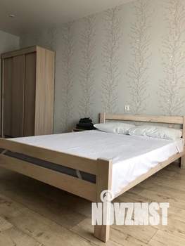 1-к квартира, посуточно, 30м2, 9/9 этаж