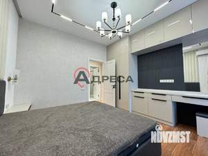 1-к квартира, на длительный срок, 60м2, 10/21 этаж