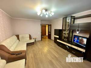 1-к квартира, на длительный срок, 46м2, 10/10 этаж