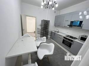 1-к квартира, на длительный срок, 50м2, 5/9 этаж