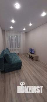 1-к квартира, на длительный срок, 38м2, 5/25 этаж