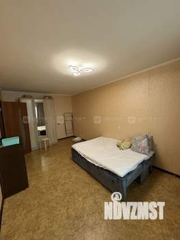 1-к квартира, на длительный срок, 33м2, 9/9 этаж