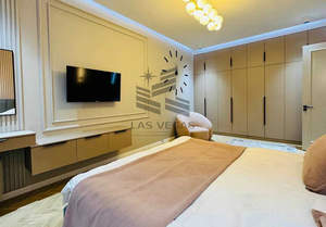 3-к квартира, на длительный срок, 102м2, 6/9 этаж