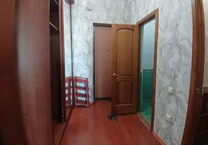 1-к квартира, на длительный срок, 45м2, 4/9 этаж