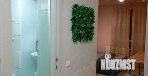1-к квартира, посуточно, 40м2, 2/16 этаж