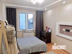 1-к квартира, на длительный срок, 33м2, 8/10 этаж