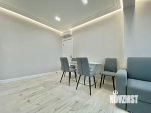 2-к квартира, на длительный срок, 55м2, 5/26 этаж