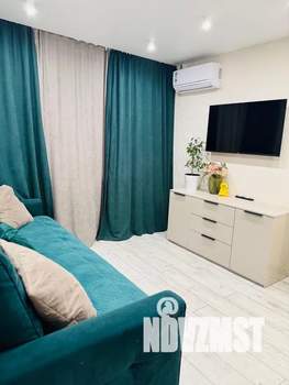 1-к квартира, посуточно, 31м2, 1/5 этаж