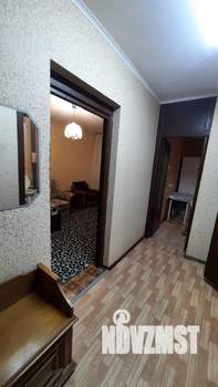 1-к квартира, на длительный срок, 38м2, 5/12 этаж