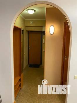 1-к квартира, посуточно, 30м2, 2/5 этаж