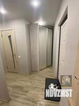 1-к квартира, на длительный срок, 34м2, 4/9 этаж