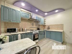 1-к квартира, на длительный срок, 40м2, 2/9 этаж