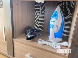 1-к квартира, на длительный срок, 31м2, 6/16 этаж