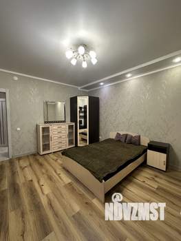 2-к квартира, на длительный срок, 52м2, 7/19 этаж