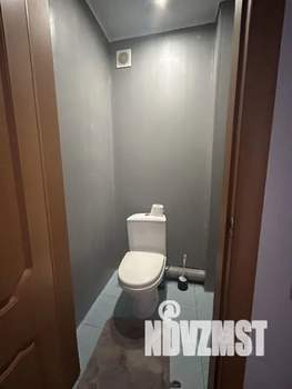 1-к квартира, посуточно, 43м2, 12/19 этаж