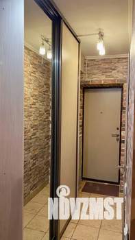 2-к квартира, посуточно, 42м2, 1/5 этаж