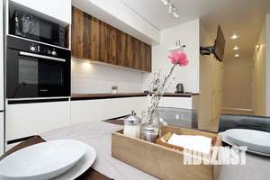 3-к квартира, посуточно, 67м2, 21/21 этаж