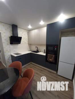 1-к квартира, посуточно, 36м2, 13/15 этаж