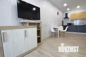 2-к квартира, посуточно, 45м2, 9/19 этаж