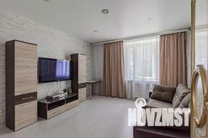 1-к квартира, посуточно, 40м2, 2/10 этаж