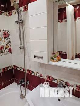 2-к квартира, посуточно, 52м2, 8/9 этаж