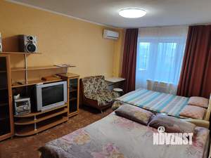 1-к квартира, на длительный срок, 40м2, 8/10 этаж