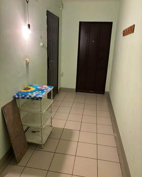 1-к квартира, на длительный срок, 52м2, 5/16 этаж