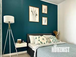 1-к квартира, посуточно, 52м2, 1/1 этаж