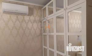 1-к квартира, на длительный срок, 42м2, 5/7 этаж