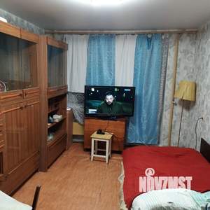 1-к квартира, на длительный срок, 36м2, 1/9 этаж