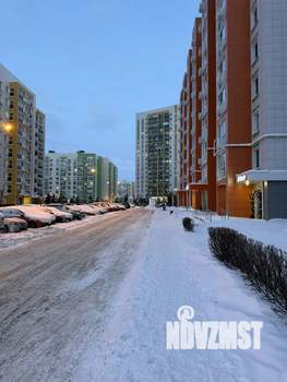 1-к квартира, на длительный срок, 33м2, 6/10 этаж