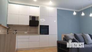 1-к квартира, на длительный срок, 49м2, 4/17 этаж