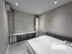 2-к квартира, на длительный срок, 70м2, 3/5 этаж