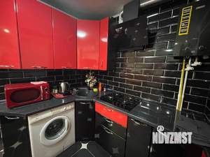 1-к квартира, на длительный срок, 32м2, 1/5 этаж