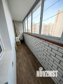 2-к квартира, на длительный срок, 51м2, 5/12 этаж