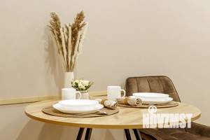 1-к квартира, посуточно, 18м2, 5/5 этаж