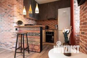1-к квартира, посуточно, 20м2, 7/9 этаж