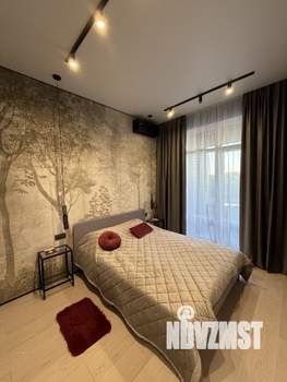 1-к квартира, на длительный срок, 39м2, 3/10 этаж