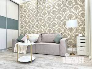 1-к квартира, посуточно, 50м2, 10/22 этаж