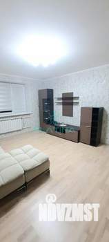 1-к квартира, на длительный срок, 39м2, 5/5 этаж