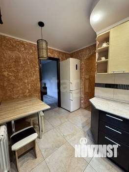 2-к квартира, на длительный срок, 47м2, 4/10 этаж