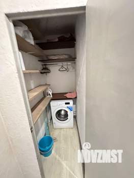 1-к квартира, на длительный срок, 42м2, 1/5 этаж