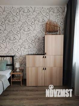 1-к квартира, на длительный срок, 43м2, 11/19 этаж